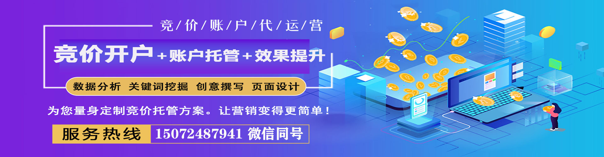 庐阳sem优化
